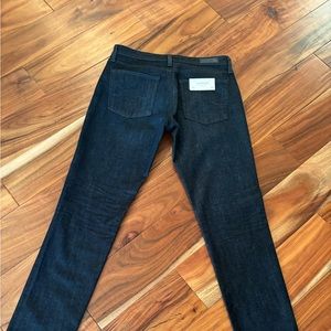 AG Jeans 27 NWT - Prima Ankle